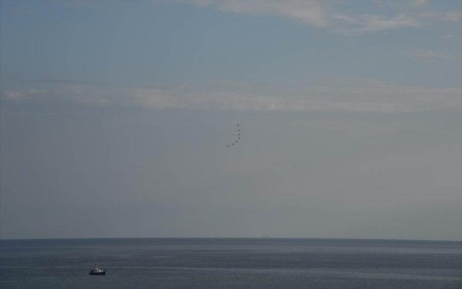 Athens Flying Week Pre-Show 5. 