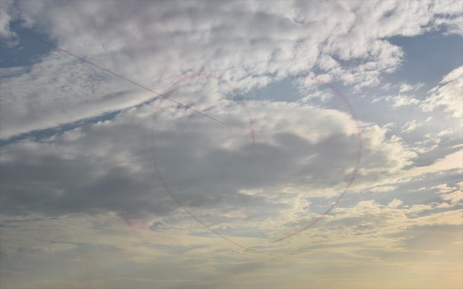 Athens Flying Week Pre-Show 8. 