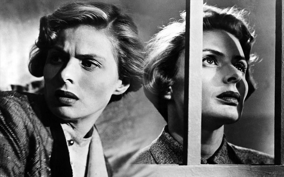 «Ευρώπη ’51 - Η μεγαλύτερη αγάπη». «Ευρώπη ’51 - Η μεγαλύτερη αγάπη»: Στο δράμα του Ρομπέρτο Ροσελίνι, το οποίο κέρδισε το βραβείο σκηνοθεσίας στο Φεστιβάλ Βενετίας του 1952 και τρία βραβεία για την ερμηνεία της Ίνγκριντ Μπέργκμαν, κάποια τραγικά γεγονότα αναγκάζουν μια γυναίκα να εγκαταλείψει τον εύπορο σύζυγό της και να εισχωρήσει στον κόσμο των φτωχών.