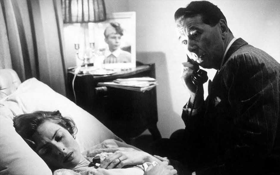 «Ευρώπη ’51 - Η μεγαλύτερη αγάπη». «Ευρώπη ’51 - Η μεγαλύτερη αγάπη»: Στο δράμα του Ρομπέρτο Ροσελίνι, το οποίο κέρδισε το βραβείο σκηνοθεσίας στο Φεστιβάλ Βενετίας του 1952 και τρία βραβεία για την ερμηνεία της Ίνγκριντ Μπέργκμαν, κάποια τραγικά γεγονότα αναγκάζουν μια γυναίκα να εγκαταλείψει τον εύπορο σύζυγό της και να εισχωρήσει στον κόσμο των φτωχών.