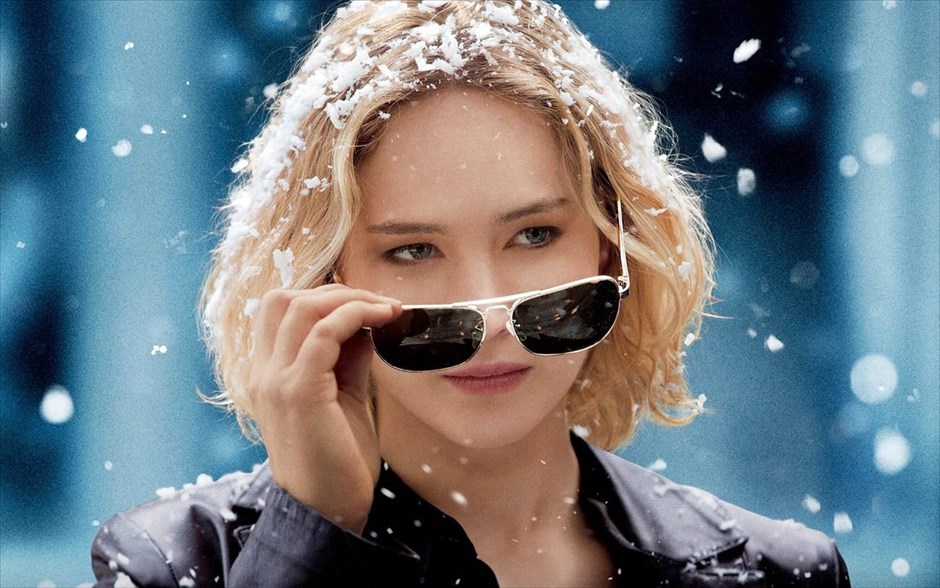 «Joy». «Joy»: Ο - υποψήφιος για Όσκαρ - Ντέιβιντ Ο