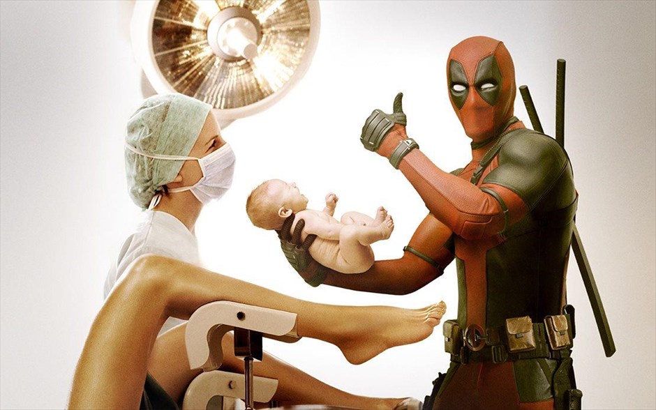 «Deadpool». Ασεβής, αθυρόστομος, φλύαρος, εξυπνάκιας και μοναδικός στο σύμπαν των κόμικς της Marvel, αφού απέχει πολύ από τους υπόλοιπους έντιμους και ευσυνείδητους ήρωες της, ο πιο αντισυμβατικός σούπερ ήρωας όλων των εποχών,&nbsp;«Deadpool», ζωντανεύει μέσα από την ταινία δράσης του Τιμ Μίλερ.
