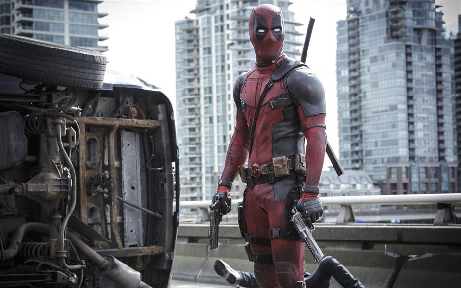 «Deadpool». Ασεβής, αθυρόστομος, φλύαρος, εξυπνάκιας και μοναδικός στο σύμπαν των κόμικς της Marvel, αφού απέχει πολύ από τους υπόλοιπους έντιμους και ευσυνείδητους ήρωες της, ο πιο αντισυμβατικός σούπερ ήρωας όλων των εποχών,&nbsp;«Deadpool», ζωντανεύει μέσα από την ταινία δράσης του Τιμ Μίλερ.