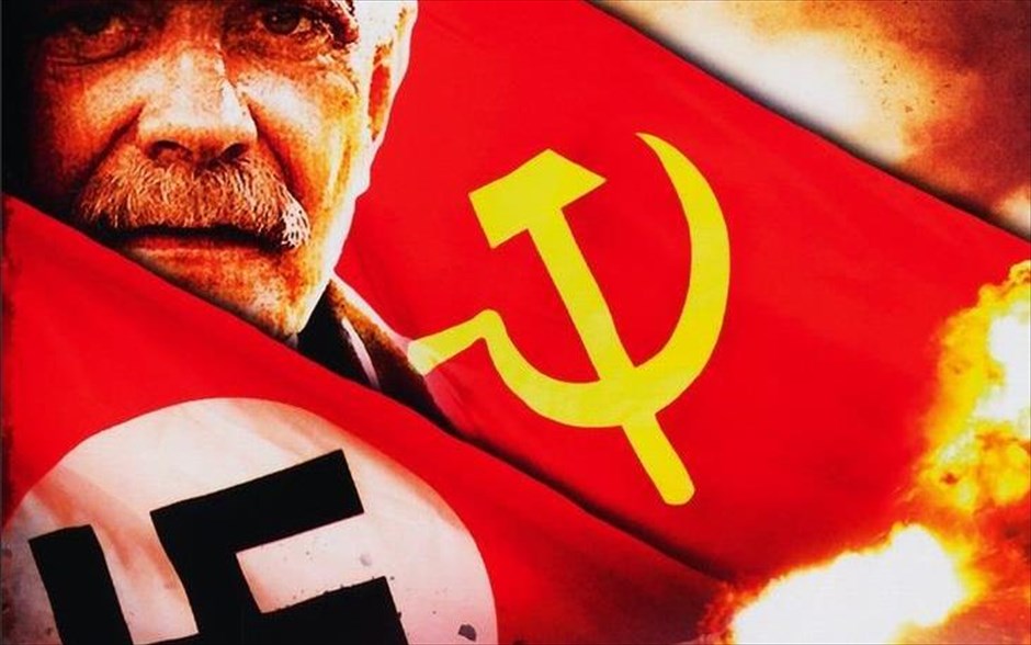 «Ψεύτης Ήλιος 3: Το οχυρό». «Ψεύτης Ήλιος 3: Το οχυρό»: Στη Σοβιετική Ένωση του 1943, ο στρατηγός Κότοφ, επιστρέφοντας στη Μόσχα μετά την αιχμαλωσία του, βρίσκει τη γυναίκα του ζωντανή, αλλά με μια νέα οικογένεια.