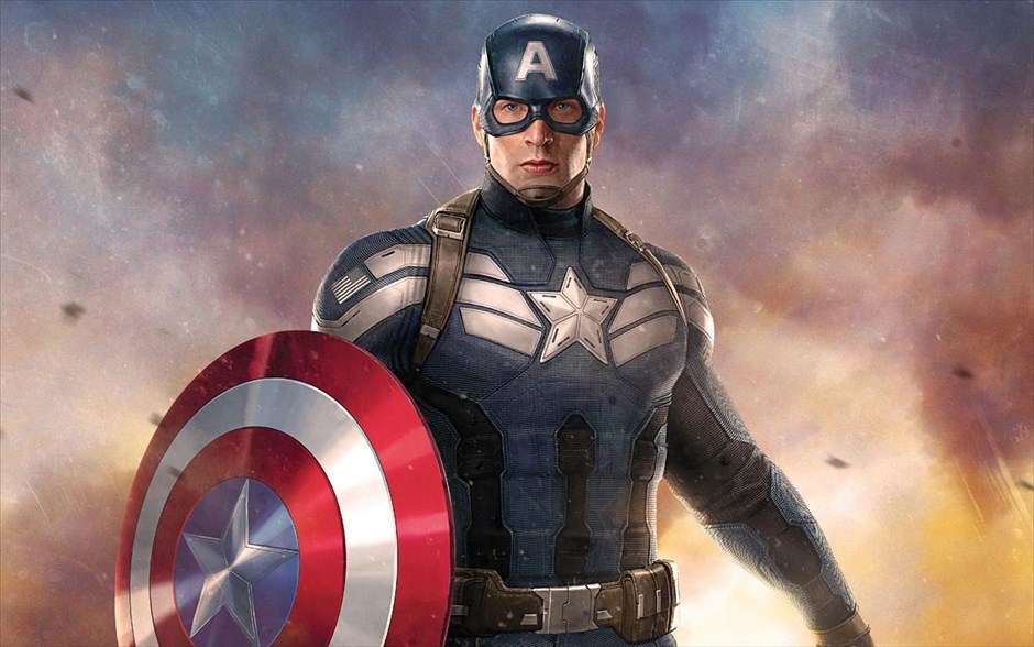«Captain America: Εμφύλιος πόλεμος». Η Marvel συνθέτει το θρίλερ επιστημονικής φαντασίας και δράσης, «Captain America: Εμφύλιος πόλεμος». Αυτήν τη φορά, ο Captain America και οι υπόλοιποι Εκδικητές πρέπει να εμποδίσουν έναν νέο καταχθόνιο κακό, που απειλεί να καταστρέψει τον κόσμο.