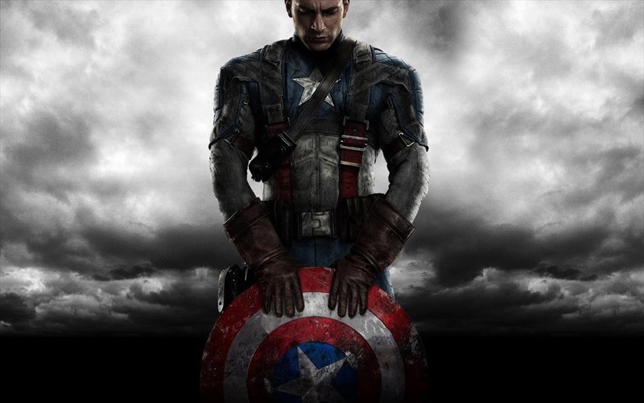 «Captain America: Εμφύλιος πόλεμος». Η Marvel συνθέτει το θρίλερ επιστημονικής φαντασίας και δράσης, «Captain America: Εμφύλιος πόλεμος». Αυτήν τη φορά, ο Captain America και οι υπόλοιποι Εκδικητές πρέπει να εμποδίσουν έναν νέο καταχθόνιο κακό, που απειλεί να καταστρέψει τον κόσμο.
