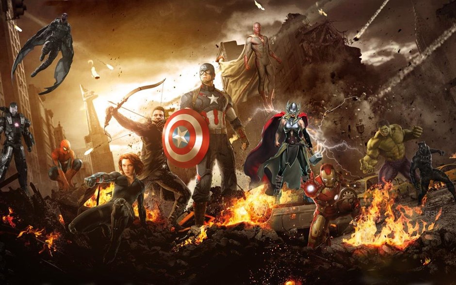 «Captain America: Εμφύλιος πόλεμος». Η Marvel συνθέτει το θρίλερ επιστημονικής φαντασίας και δράσης, «Captain America: Εμφύλιος πόλεμος». Αυτήν τη φορά, ο Captain America και οι υπόλοιποι Εκδικητές πρέπει να εμποδίσουν έναν νέο καταχθόνιο κακό, που απειλεί να καταστρέψει τον κόσμο.