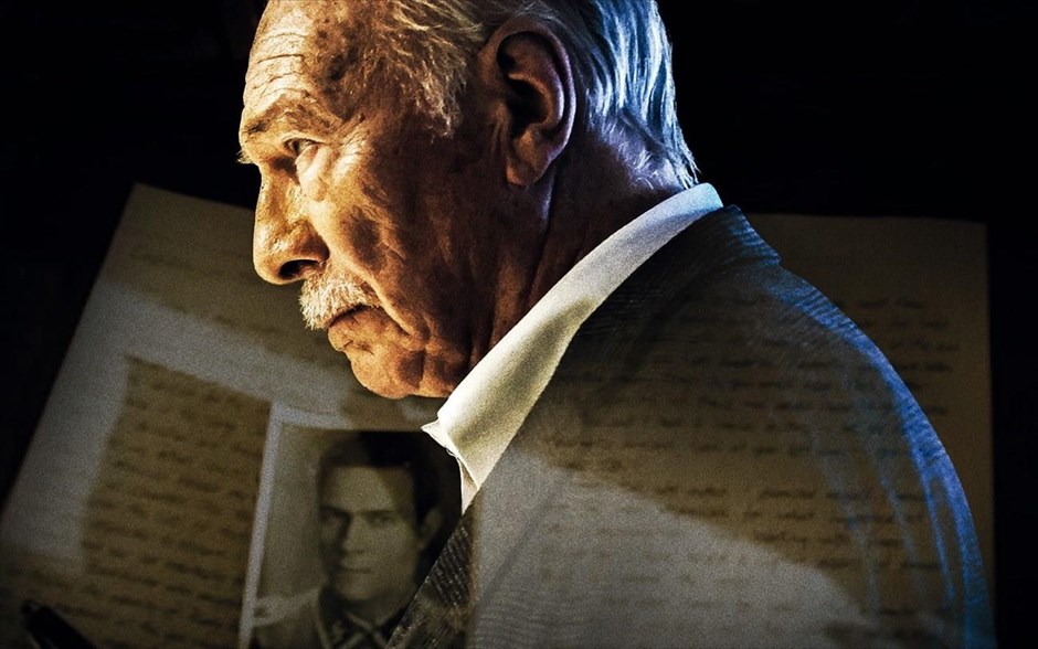 «Γράμμα από το παρελθόν». «Γράμμα από το παρελθόν»: Στο δραματικό θρίλερ του - υποψήφιου για Όσκαρ - Ατόμ Εγκογιάν, ένας υπερήλικας αποφασίζει να βρει και να σκοτώσει τον υπεύθυνο στρατιωτικό για την εκτέλεση της οικογένειάς του στο στρατόπεδο συγκέντρωσης του Άουσβιτς, πριν από 70 χρόνια. Γνωρίζει το όνομά του. Όμως, υπάρχουν τέσσερις διαφορετικοί άνθρωποι με αυτό το όνομα.