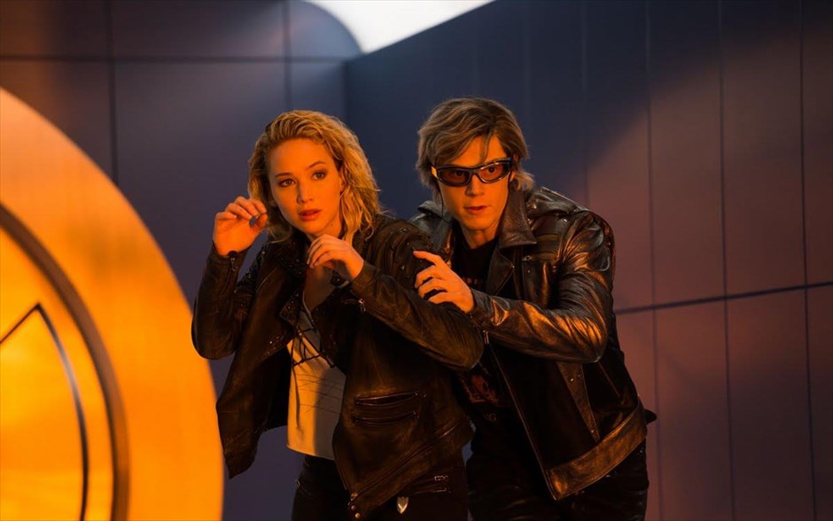 «X - Men: Απόκαλιψ». «X - Men: Απόκαλιψ»: Σε συνέχεια του «X - Men: Ημέρες ενός ξεχασμένου μέλλοντος», η εντυπωσιακή αυτή τρισδιάστατη περιπέτεια φαντασίας φέρει και πάλι τη σκηνοθετική υπογραφή του Μπράιαν Σίνγκερ. Η ταινία μάς αποκαλύπτει τον Απόκαλιψ, τον πρώτο και ισχυρότερο μεταλλαγμένο από το σύμπαν των X - Men της Marvel, ο οποίος έχει συγκεντρώσει τις δυνάμεις πολλών άλλων μεταλλαγμένων, καταλήγοντας αθάνατος και ανίκητος. Ξυπνώντας μετά από χιλιάδες χρόνια, απογοητεύεται από τον κόσμο που βρίσκει και σχηματίζει μια παντοδύναμη ομάδα, για να «καθαρίσει» την ανθρωπότητα και να δημιουργήσει έναν νέο κόσμο, στον οποίο θα κυριαρχεί.