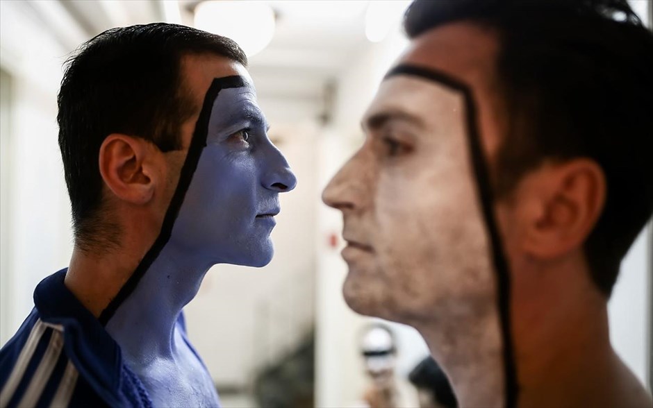 Όπερα και μόδα. 