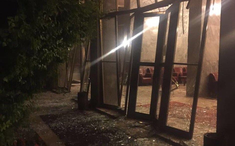 Τουρκία - Στρατός - Πραξικόπημα - Βουλή - Άγκυρα. 
