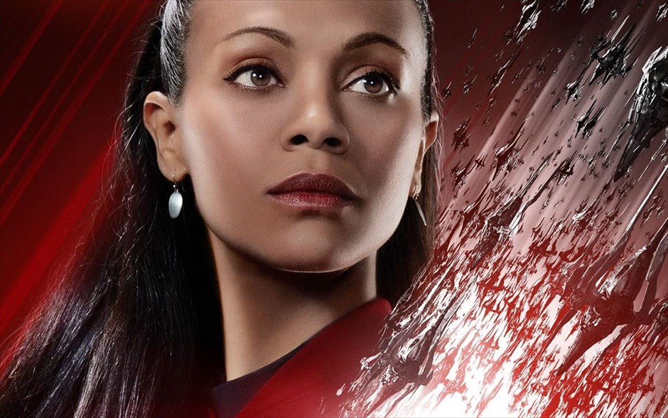 «Star Trek beyond». «Star Trek beyond»: Το νέο τρισδιάστατο κεφάλαιο της σειράς ταινιών «Star Trek», η οποία βασίστηκε στην ομώνυμη αμερικανική τηλεοπτική σειρά επιστημονικής φαντασίας, που εμπνεύστηκε και δημιούργησε ο συγγραφέας Τζιν Ρόντενμπερι το 1966, φέρει την υπογραφή του Τζάστιν Λιν στη σκηνοθεσία και του Τζέι Τζέι Έιμπραμς στην παραγωγή. τΤα μέλη του πληρώματος του διαστημόπλοιου Εντερπράιζ, εξερευνούν τις πιο απόμακρες περιοχές του αχαρτογράφητου διαστήματος κι έρχονται αντιμέτωπα με έναν νέο μυστηριώδη εχθρό, που απειλεί να τα αφανίσει, κάνοντάς τα, ταυτόχρονα, να αμφισβητούν όλα όσα γνωρίζουν.