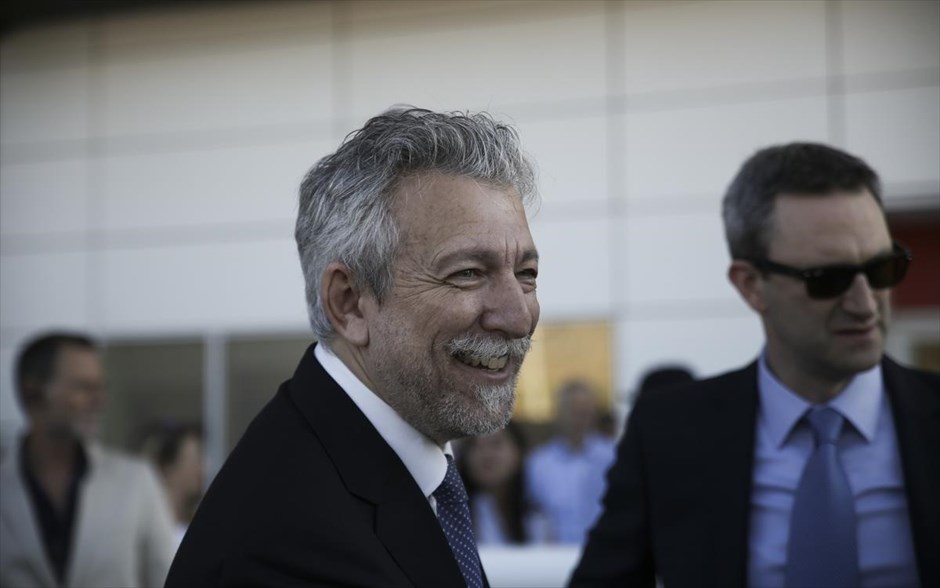 Σταύρος Κοντονής. Σταύρος Κοντονής.