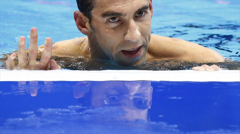 Τέταρτο χρυσό για τον Φελπς στο Ρίο . Το τέταρτό του&nbsp;χρυσό μετάλλιο στο Ρίο κατέκτησε ο Μάικλ Φελπς στα&nbsp;200 μ. μικτό ατομικό. Ο Αμερικανός κολυμβητής έχει κερδίσει την πρώτη θέση και στη&nbsp;σκυταλοδρομία 4x200μ. ελεύθερο, στα 200μ. πεταλούδα&nbsp;και στη σκυταλοδρομία 4x100μ. ελεύθερο.