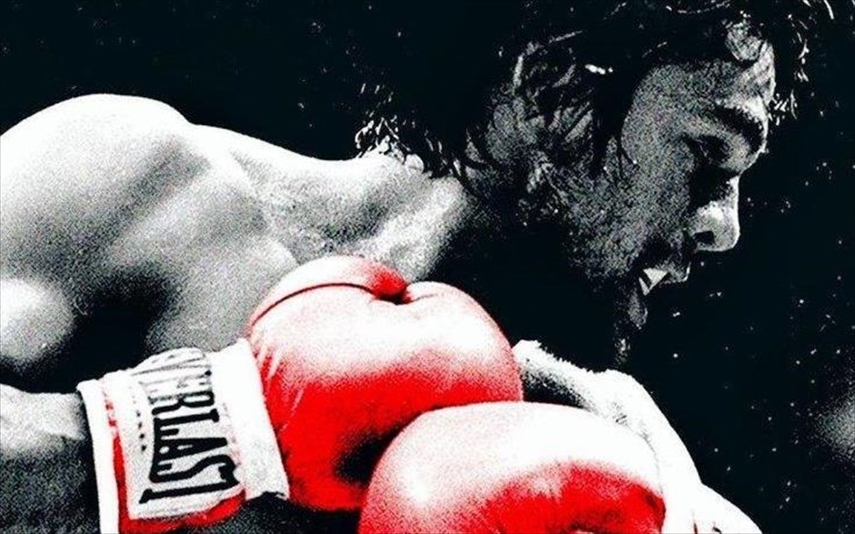 «Μαζί ως την κορυφή». Στο βιογραφικό δράμα δράσης&nbsp; «Μαζί ως την κορυφή» ο Ρόμπερτ Ντε Νίρο, πλαισιωμένος από τους Άνα ντε Άρμας, Έντγκαρ Ραμίρεζ, Έλεν Μπάρκιν και Τζον Τορτούρο, υποδύεται τον θρυλικό Ρέι Αρσέλ, που απογείωσε την καριέρα του Ρομπέρτο Ντουράν, του μποξέρ από τον Παναμά που κέρδισε τέσσερα παγκόσμια πρωταθλήματα και θεωρείται ένας από τους καλύτερους όλων των εποχών.