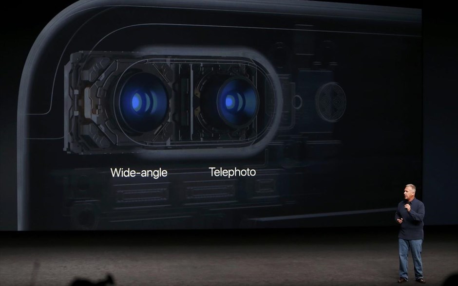 iPhone7. 