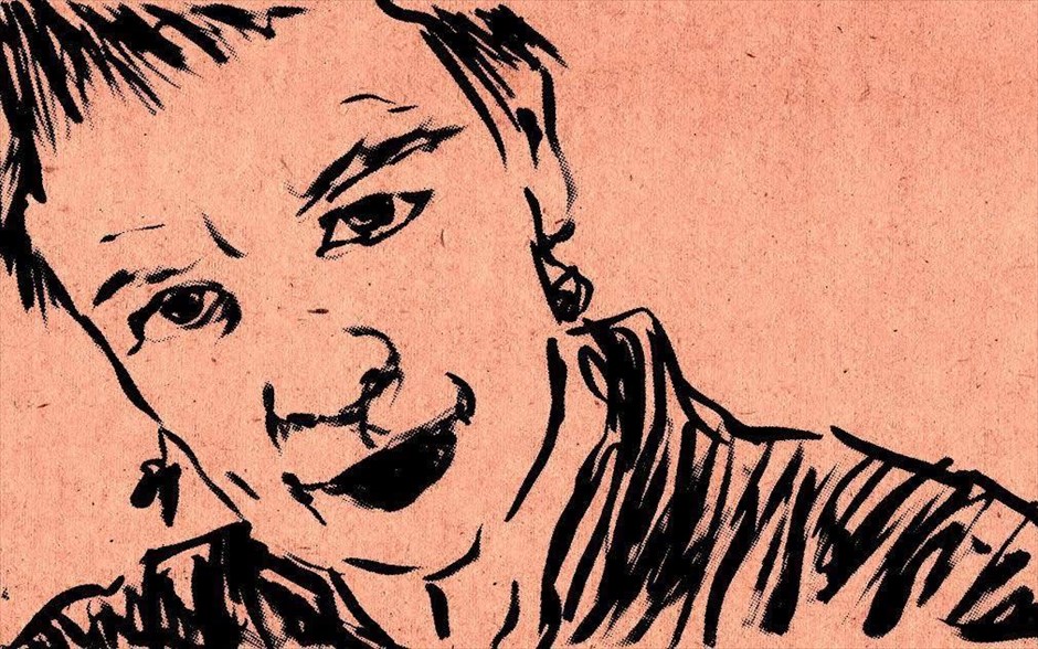 Η καρδιά του σκύλου. &nbsp;«Η καρδιά του σκύλου»: Επικεντρωμένο στο πολυαγαπημένο της τεριέ, με το όνομα Λόλαμπελ, που έφυγε από τη ζωή το 2011, το ντοκιμαντέρ της Λόρι Άντερσον μιλάει για την αγάπη, τον θάνατο και τη γλώσσα. Η ταινία ελίσσεται μεταξύ παιδικών αναμνήσεων, μαγνητοσκοπημένων στιγμών, φιλοσοφικών σκέψεων, την παρακολούθηση της κουλτούρας και τη σύλληψη της μεταθανάτιας ζωής των Βουδιστών και τον εγκάρδιο φόρο τιμής στους καλλιτέχνες, τους συγγραφείς, τους μουσικούς και τους στοχαστές που ενέπνευσαν τη σκηνοθέτιδα.