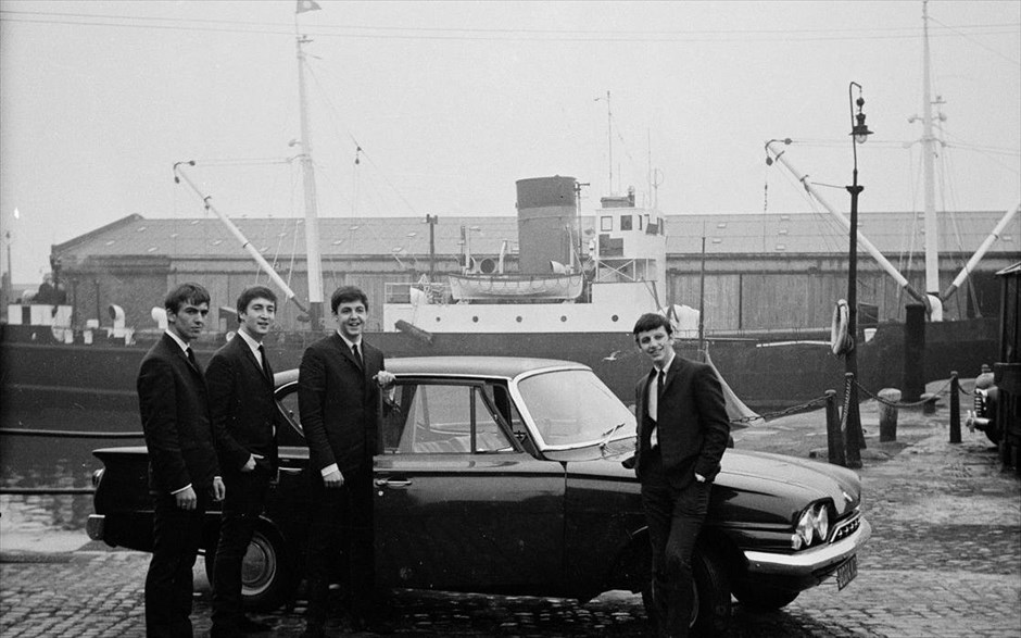 «The Beatles: Eight days a week - The touring years». «The Beatles: Eight days a week - The touring years»: Με μια συλλογή από σπάνιο αρχειακό υλικό, το ντοκιμαντέρ του - βραβευμένου με Όσκαρ - Ρον Χάουαρντ εξερευνά την ιστορία των Beatles, μέσα από τις συναυλίες τους, από τα πρώτα χρόνια τους στα μικρά κλαμπ του Λίβερπουλ, μέχρι τις παγκόσμιες τουρνέ σε γεμάτα στάδια σε όλον τον κόσμο. Η ταινία παρουσιάζει και καινούριες συνεντεύξεις με τον Πολ ΜακΚάρτνεϊ, τον Ρίνγκο Σταρ και άλλους, για να απεικονίσει την τρέλα της απίστευτης ανόδου του συγκροτήματος, καθώς και το μεγάλο βάρος που αυτή σήμαινε για τα τέσσερα μέλη του.