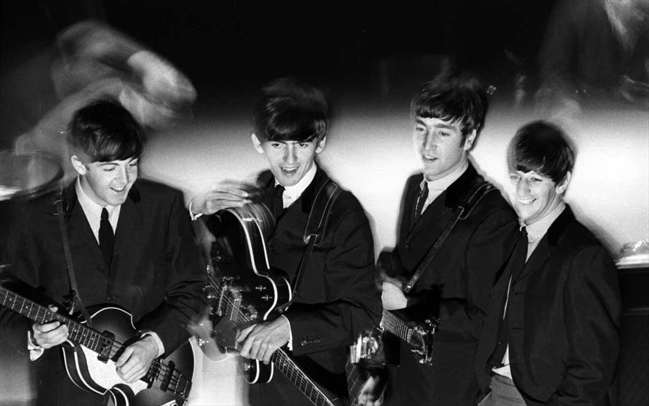 «The Beatles: Eight days a week - The touring years». «The Beatles: Eight days a week - The touring years»: Με μια συλλογή από σπάνιο αρχειακό υλικό, το ντοκιμαντέρ του - βραβευμένου με Όσκαρ - Ρον Χάουαρντ εξερευνά την ιστορία των Beatles, μέσα από τις συναυλίες τους, από τα πρώτα χρόνια τους στα μικρά κλαμπ του Λίβερπουλ, μέχρι τις παγκόσμιες τουρνέ σε γεμάτα στάδια σε όλον τον κόσμο. Η ταινία παρουσιάζει και καινούριες συνεντεύξεις με τον Πολ ΜακΚάρτνεϊ, τον Ρίνγκο Σταρ και άλλους, για να απεικονίσει την τρέλα της απίστευτης ανόδου του συγκροτήματος, καθώς και το μεγάλο βάρος που αυτή σήμαινε για τα τέσσερα μέλη του.