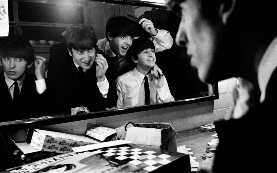 «The Beatles: Eight days a week - The touring years». «The Beatles: Eight days a week - The touring years»: Με μια συλλογή από σπάνιο αρχειακό υλικό, το ντοκιμαντέρ του - βραβευμένου με Όσκαρ - Ρον Χάουαρντ εξερευνά την ιστορία των Beatles, μέσα από τις συναυλίες τους, από τα πρώτα χρόνια τους στα μικρά κλαμπ του Λίβερπουλ, μέχρι τις παγκόσμιες τουρνέ σε γεμάτα στάδια σε όλον τον κόσμο. Η ταινία παρουσιάζει και καινούριες συνεντεύξεις με τον Πολ ΜακΚάρτνεϊ, τον Ρίνγκο Σταρ και άλλους, για να απεικονίσει την τρέλα της απίστευτης ανόδου του συγκροτήματος, καθώς και το μεγάλο βάρος που αυτή σήμαινε για τα τέσσερα μέλη του.