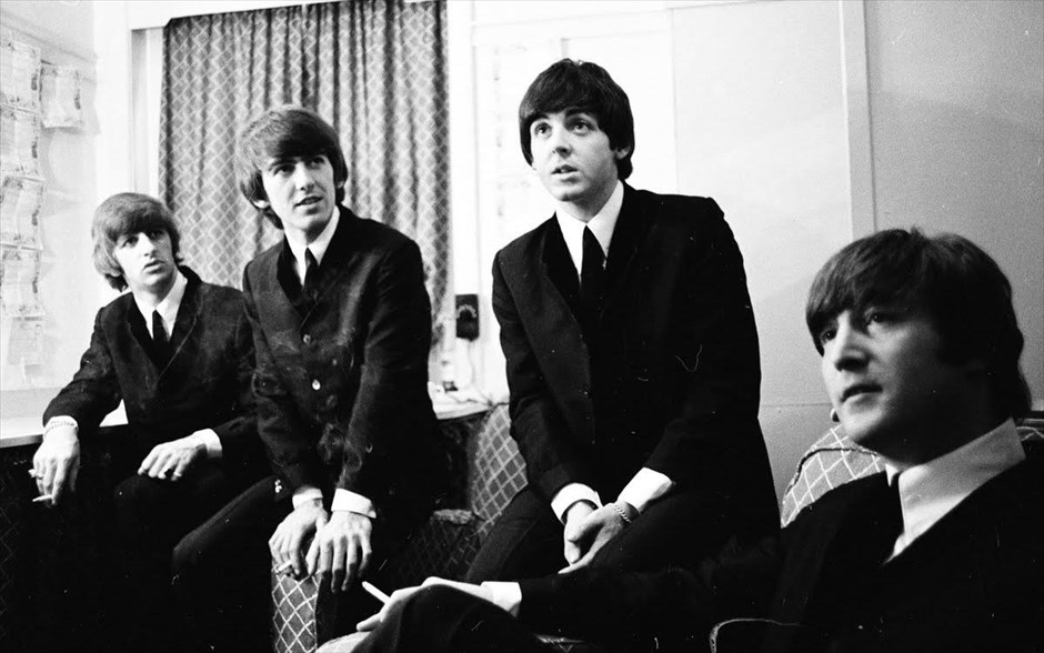 «The Beatles: Eight days a week - The touring years». «The Beatles: Eight days a week - The touring years»: Με μια συλλογή από σπάνιο αρχειακό υλικό, το ντοκιμαντέρ του - βραβευμένου με Όσκαρ - Ρον Χάουαρντ εξερευνά την ιστορία των Beatles, μέσα από τις συναυλίες τους, από τα πρώτα χρόνια τους στα μικρά κλαμπ του Λίβερπουλ, μέχρι τις παγκόσμιες τουρνέ σε γεμάτα στάδια σε όλον τον κόσμο. Η ταινία παρουσιάζει και καινούριες συνεντεύξεις με τον Πολ ΜακΚάρτνεϊ, τον Ρίνγκο Σταρ και άλλους, για να απεικονίσει την τρέλα της απίστευτης ανόδου του συγκροτήματος, καθώς και το μεγάλο βάρος που αυτή σήμαινε για τα τέσσερα μέλη του.