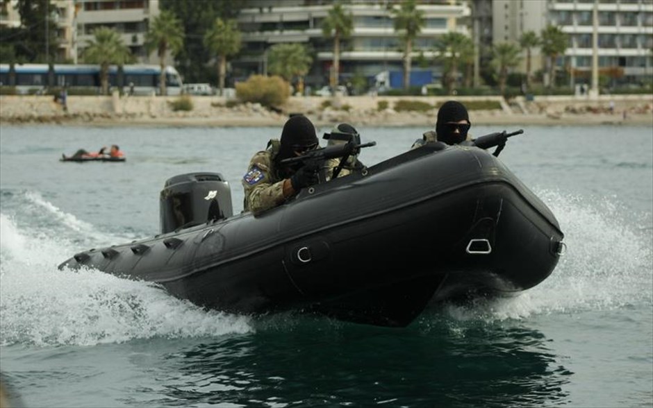 Αεροπορικές Επιδείξεις στον Φλοίσβο. 