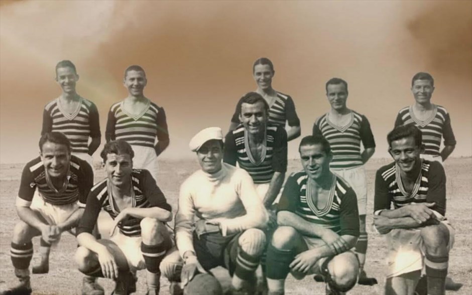 «90 χρόνια ΠΑΟΚ - νοσταλγώντας το μέλλον». «90 χρόνια ΠΑΟΚ - νοσταλγώντας το μέλλον»: Το κύκνειο άσμα του Νίκου Τριανταφυλλίδη, το ντοκιμαντέρ που ολοκλήρωσε η σύντροφός του, Μαρίνα Δανέζη, μετά τον θάνατό του, τον περασμένο Ιούνιο, καταγράφει την ιστορία του ΠΑΟΚ. Οι μεγάλοι σταθμοί, η χαμένη πατρίδα και ο ξεριζωμός, το ιστορικό και κοινωνικό φόντο, ξετυλίγονται στον φακό σαν ένα ζωντανό κινηματογραφικό ημερολόγιο, μέσα από τις εξομολογήσεις παλαίμαχων και νέων ποδοσφαιριστών, προπονητών, παραγόντων και πιστών φίλων της ομάδας.
