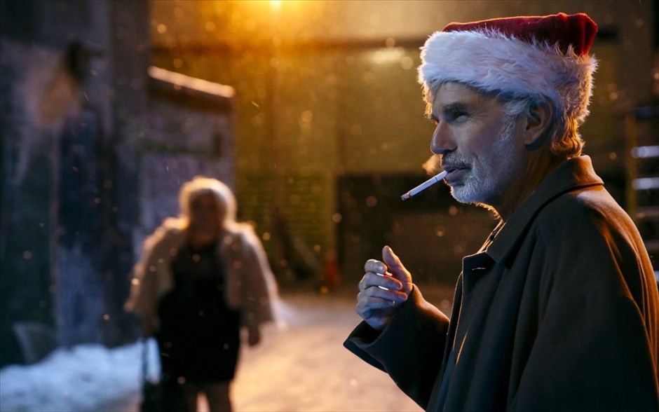 «Ο Άι Βασίλης είναι πολύ λέρα». Η κωμωδία «Ο Άι Βασίλης είναι πολύ λέρα» αποτελεί συνέχεια του πολύ επιτυχημένου «Ο Άι Βασίλης είναι...λέρα» του 2003. Ο Γουίλι Σόουκ επιστέφει ως ασυνήθιστος Άγιος Βασίλης, που συνεργάζεται ξανά με τον βοηθό του, με σκοπό να ληστέψουν έναν φιλανθρωπικό Οργανισμό την Παραμονή των Χριστουγέννων.