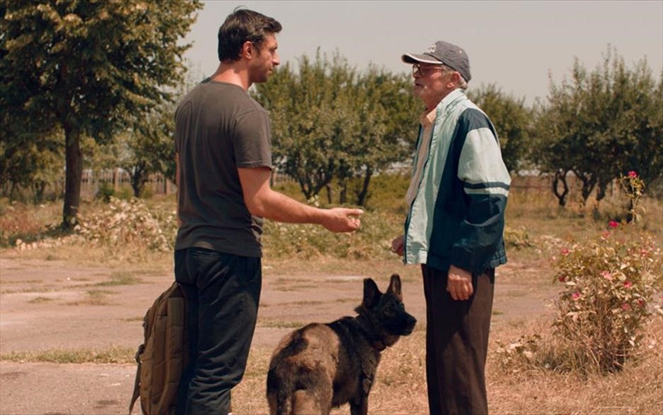 «Όταν ξέσπασε η βία». Στο ρουμανικό δράμα, «Όταν ξέσπασε η βία», ένας άνδρας επιστρέφει στα σύνορα Ρουμανίας - Ουκρανίας, όπου έχει κληρονομήσει γη από τον παππού του. Αν και είναι αποφασισμένος να πουλήσει αυτή την άγονη έκταση, δέχεται προειδοποίηση από τον χωροφύλακα της περιοχής πως ο παππούς του ήταν ένας τοπικός αρχιμαφιόζος και οι λαθρέμποροι άνδρες του δεν πρόκειται να του την παραχωρήσουν.