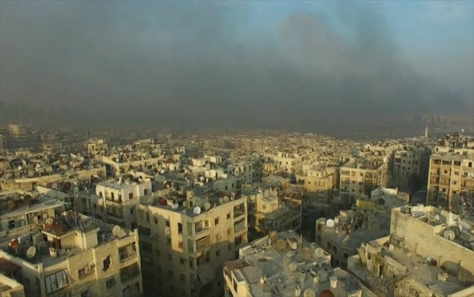 Χαλέπι - Συρία. 