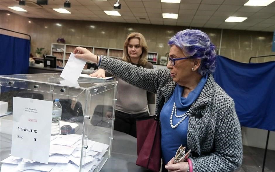 POY2016. Στιγμιότυπο από τον β