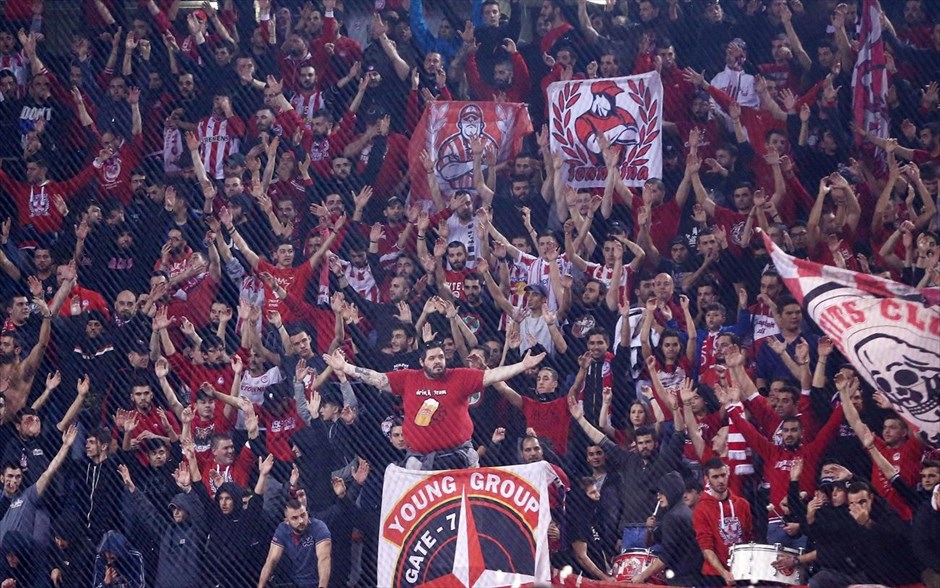 Ευρωλίγκα - Euroleague - Ολυμπιακός - Παναθηναϊκός. 