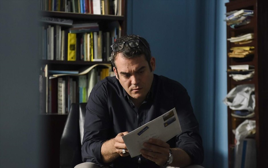 «Έτερος εγώ». Στο αστυνομικό θρίλερ μυστηρίου του Σωτήρη Τσαφούλια, «Έτερος εγώ», πέντε δολοφονίες με κοινό χαρακτηριστικό τα αρχαία ρητά του Πυθαγόρα στους τόπους των εγκλημάτων, μπαίνουν στο μικροσκόπιο ενός καθηγητή εγκληματολογίας, ο οποίος αναλαμβάνει να λύσει το μυστήριο, που τις συνδέει μεταξύ τους.