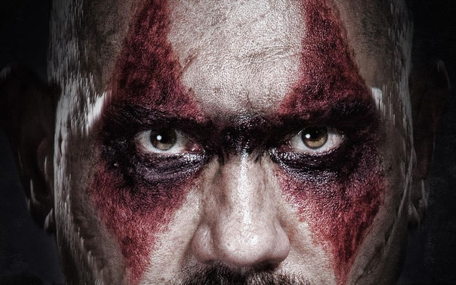Warrior