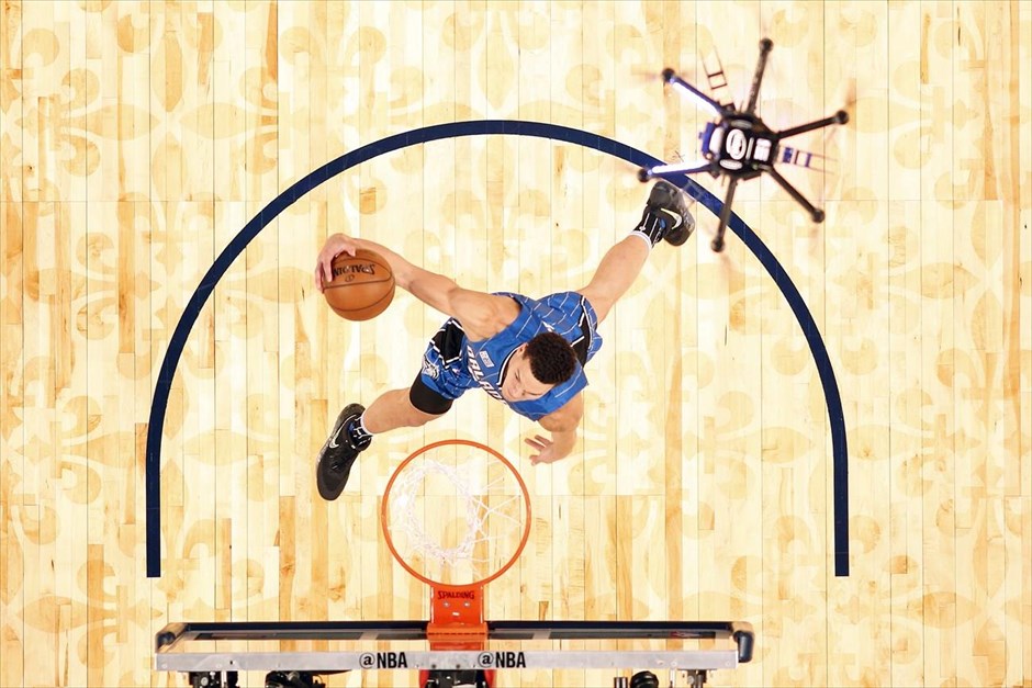 All Star Game. 