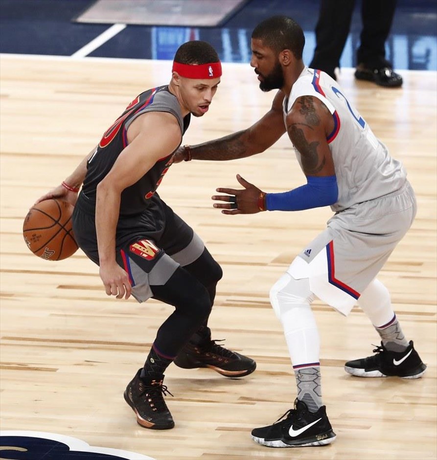 All Star Game. 