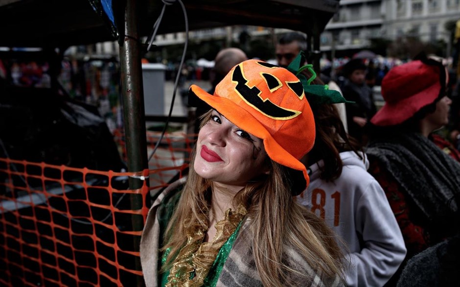 Καρναβάλι - Πάτρα. 