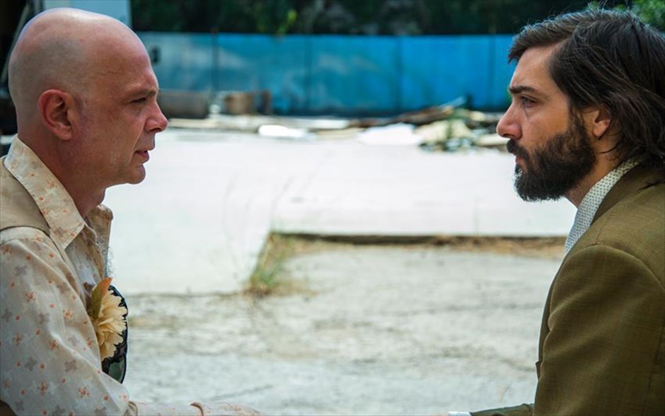 «Πέντρο Νούλα». «Πέντρο Νούλα»: Ήρωας του θρίλερ του Κάρολου Ζωναρά είναι ένας άνδρας, ο οποίος σώζεται από θαύμα από ένα θανατηφόρο τροχαίο ατύχημα, αλλά δεν θυμάται ποιος είναι. Αναζητώντας την ταυτότητά του με μοναδικά στοιχεία ένα ιταλικό διαβατήριο, ένα σπασμένο κινητό, μια επιταγή και τη φωτογραφία μιας γυναίκας, μπλέκεται σε μια εφιαλτική περιπέτεια. Παίζουν οι Κωνσταντίνος Ασπιώτης, Κάτια Λεκλέρκ Ο