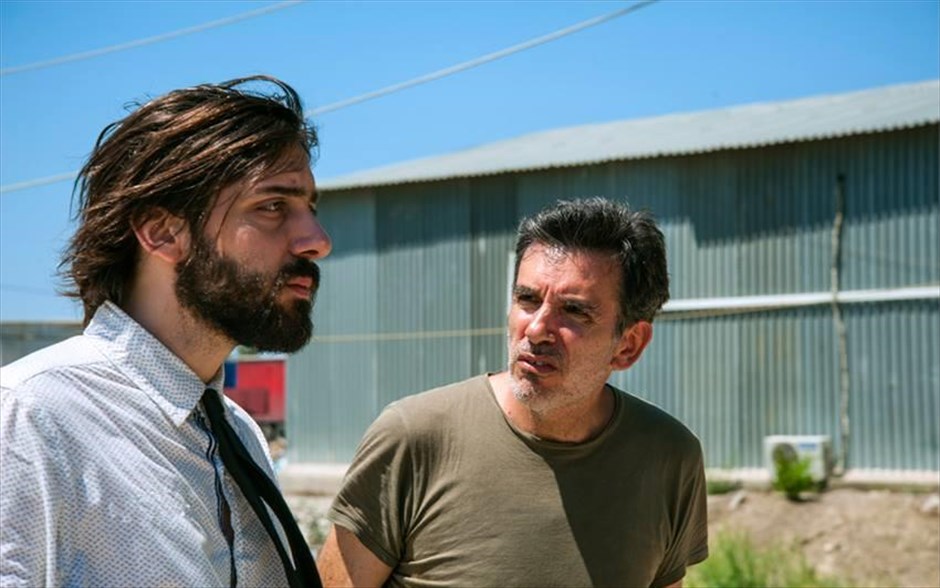 «Πέντρο Νούλα». «Πέντρο Νούλα»: Ήρωας του θρίλερ του Κάρολου Ζωναρά είναι ένας άνδρας, ο οποίος σώζεται από θαύμα από ένα θανατηφόρο τροχαίο ατύχημα, αλλά δεν θυμάται ποιος είναι. Αναζητώντας την ταυτότητά του με μοναδικά στοιχεία ένα ιταλικό διαβατήριο, ένα σπασμένο κινητό, μια επιταγή και τη φωτογραφία μιας γυναίκας, μπλέκεται σε μια εφιαλτική περιπέτεια. Παίζουν οι Κωνσταντίνος Ασπιώτης, Κάτια Λεκλέρκ Ο