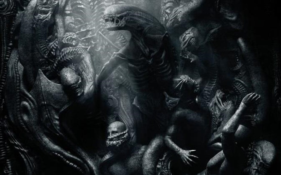 «Alien: Covenant (Προμηθέας 2)». «Alien: Covenant (Προμηθέας 2)»: Το δεύτερο μέρος της prequel τριλογίας που ξεκίνησε με την ταινία «Προμηθέας», φέρει την υπογραφή του Ρίντλεϊ Σκοτ, ο οποίος μας ξεναγεί και πάλι στο σύμπαν που ο ίδιος δημιούργησε το 1977 με το «Alien», ένα από τα σημαντικότερα έργα επιστημονικής φαντασίας στην ιστορία του κινηματογράφου.