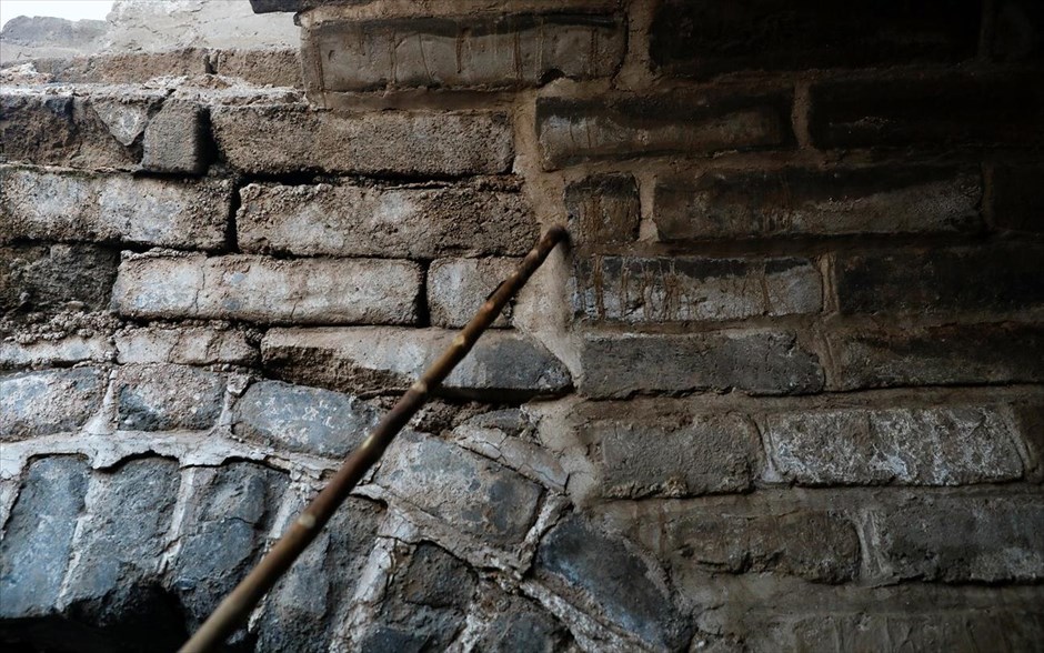 Κίνα: «Ξαναχτίζοντας» το Σινικό Τείχος . 