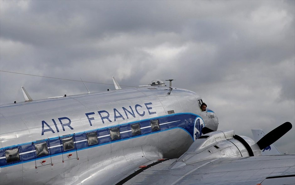 Paris Air Show  . 