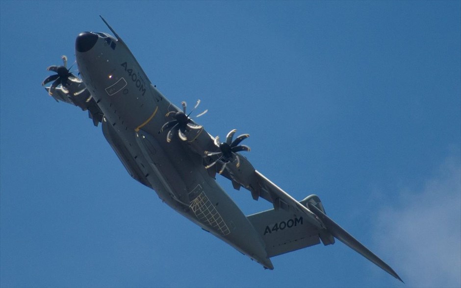 Paris Air Show  . 