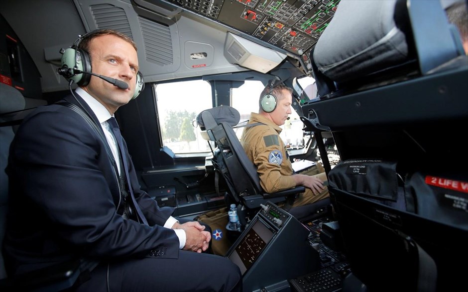 Paris Air Show  . 