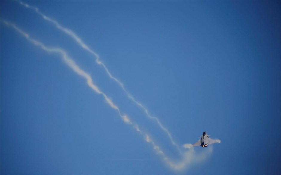 Paris Air Show  . 
