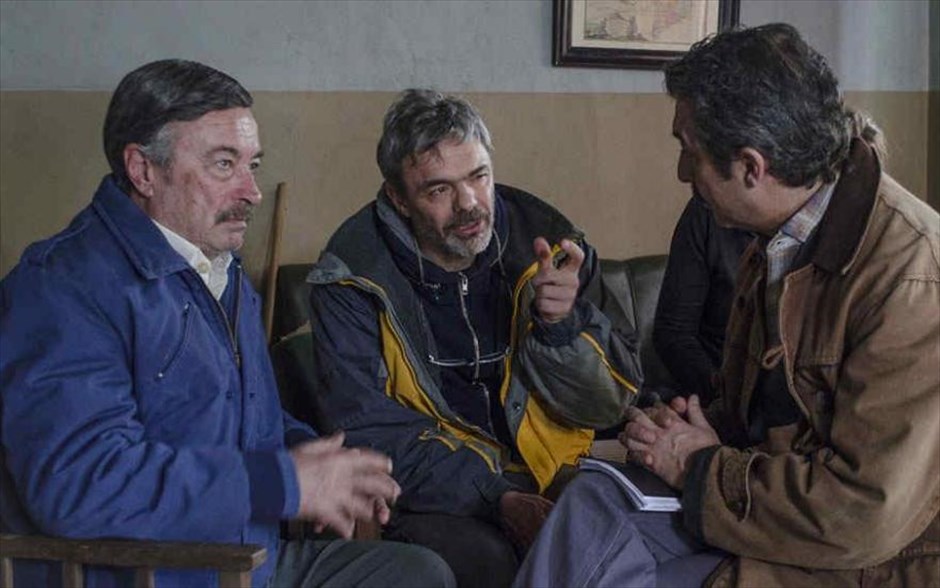  Ο πιλότος 9. «Ο πιλότος»: Το αστυνομικό θρίλερ του Σεμπαστιάν Μπορενζστάιν, με τους Ρικάρντο Νταρέν, Όσκαρ Μαρτίνεζ και Ίνμα Κουέστα, το οποίο&nbsp;βασίζεται σε πραγματικά ιστορικά γεγονότα, μας μεταφέρει στην Αργεντινή του 1977, όπου η στρατιωτική δικτατορία αποφασίζει να εκτελέσει πολιτικούς κρατουμένους, ρίχνοντάς τους στη θάλασσα από πολεμικά αεροσκάφη. Ένας πιλότος αυτών των πτήσεων βρίσκεται σε ένα από τα πιο κρίσιμα σταυροδρόμια της ζωής του, όταν συνειδητοποιεί τη μοίρα των επιβατών του.