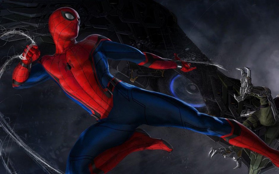 Spider - Man: Επιστροφή στον τόπο του 15. «Spider - Man: Επιστροφή στον τόπο του»: Το κόμικ της Marvel επιστρέφει μέσα από την περιπέτεια επιστημονικής φαντασίας του Τζον Γουότς, που προβάλλεται και σε τρισδιάστατη έκδοση.&nbsp;Με τους Τομ Χόλαντ, Ρόμπερτ Ντάουνι Τζούνιορ, Μαρίζα Τομέι, Ντόναλντ Γκλόβερ, Τζον Φαβρό, Μάρτιν Σταρ και Μάικλ Κίτον, ο Πήτερ Πάρκερ, ενθουσιασμένος από την εμπειρία του με τους Εκδικητές, επιστρέφει στο σπίτι του, όπου ζει με τη θεία του, κάτω από το άγρυπνο βλέμμα του καινούργιου του μέντορα. Καθώς προσπαθεί να προσαρμοστεί στην καθημερινή του ρουτίνα, εμφανίζεται ένας καινούργιος εχθρός. Και τότε, όλα όσα θεωρεί σημαντικά αρχίζουν να απειλούνται.