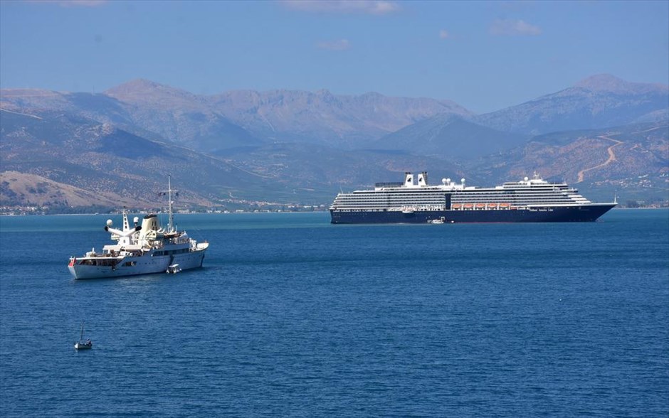 Θαλαμηγός «Χριστίνα»- Ωνάσης. 