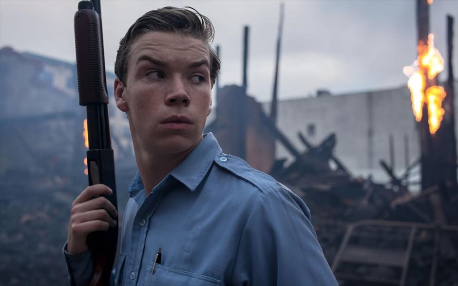 «Detroit: Μια οργισμένη πόλη» 3. «Detroit: Μια οργισμένη πόλη»:&nbsp;Μέσα από το ιστορικό της θρίλερ, η - βραβευμένη με δύο Όσκαρ - Κάθριν Μπίγκελοου βγάζει στο φως μια σκληρή πραγματική ιστορία φυλετική βίας, μεταφέροντάς μας στο καλοκαίρι του 1967, στην καρδιά των αιματηρών κοινωνικών αναταραχών που «έπνιξαν» την πόλη του Ντιτρόιτ.&nbsp;Με τους Τζον Μπογιέγκα, Άντονι Μακί, Άλτζι Σμιθ, Ουίλ Πόλτερ, Τζέικομπ Λάτιμορ, Τζέισον Μίτσελ και Χάνα Μάρεϊ, η ταινία αποτυπώνει τα γεγονότα που συνέβησαν εκείνη τη νύχτα τρόμου, στο ξενοδοχείο Algiers, τα οποία, έκτοτε, έχουν υποβιβαστεί σε απλή αναφορά στα βιβλία ιστορίας. Παρακάμπτοντας την επίσημη διαδικασία, πολλοί αστυνομικοί ανέκριναν βίαια τους ενοίκους του ξενοδοχείου, κατασκευάζοντας ένα ιδιότυπο «παιχνίδι θανάτου», σε μία προσπάθεια να τους εκφοβίσουν, για να μην ομολογήσουν. Μέχρι το τέλος της νύχτας, τρεις άοπλοι νεαροί πυροβολήθηκαν εν ψυχρώ και αρκετοί άλλοι άντρες και γυναίκες χτυπήθηκαν βάναυσα. Κανένα όπλο δεν βρέθηκε ποτέ.
