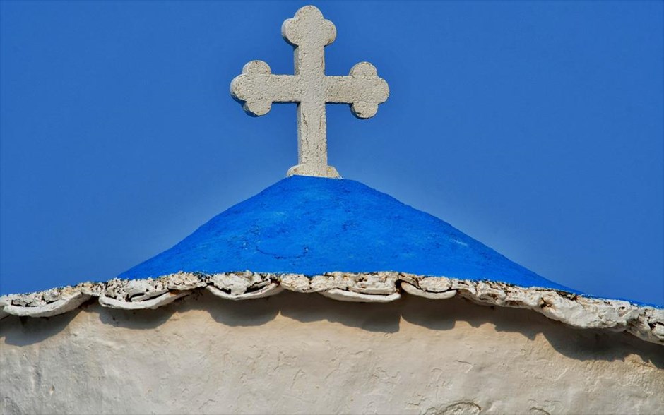 Στιγμιότυπο από τη Λακωνία. Στιγμιότυπο από τα Βελανίδια Λακωνίας. Τα Βελανίδια βρίσκονται κτισμένα στο νοτιότερο άκρο του ορεινού όγκου του Πάρνωνα και πιο συγκεκριμένα στην ανατολική κλίτη του όρους Κρίθινα.&nbsp;